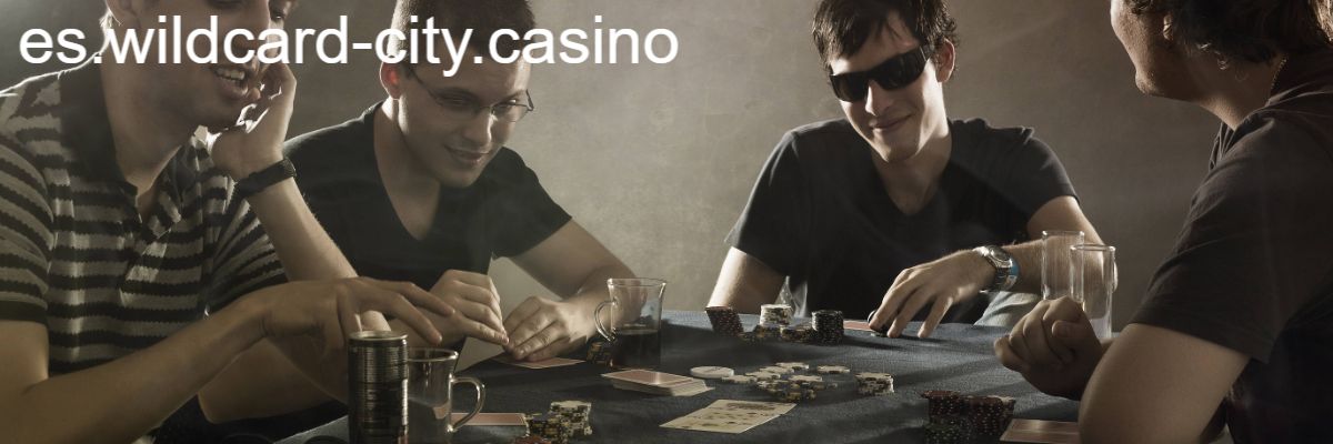 es.wildcard-city.casino